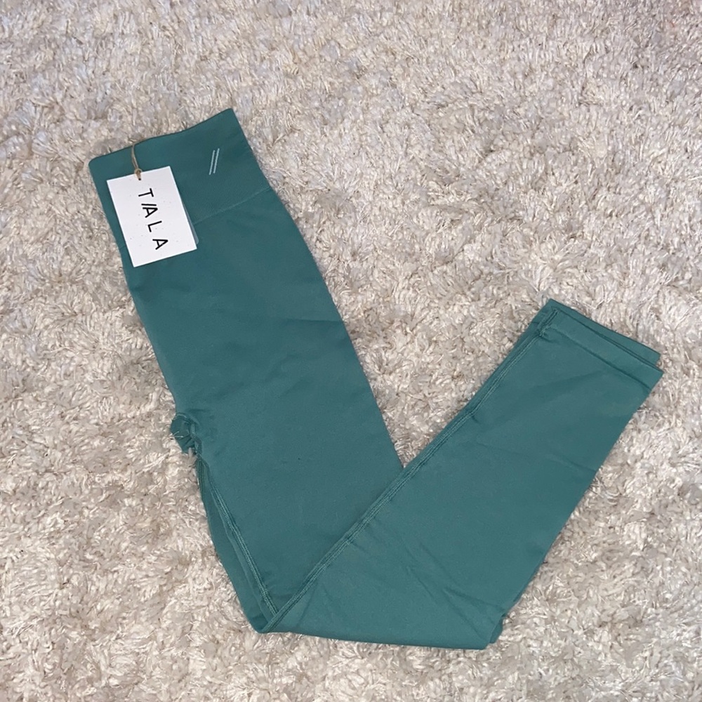 Tala Seagreen Leggings